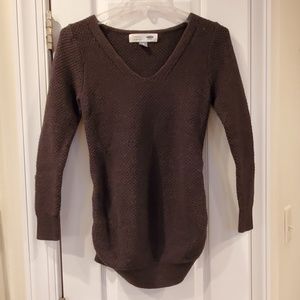 Maternity Sweater